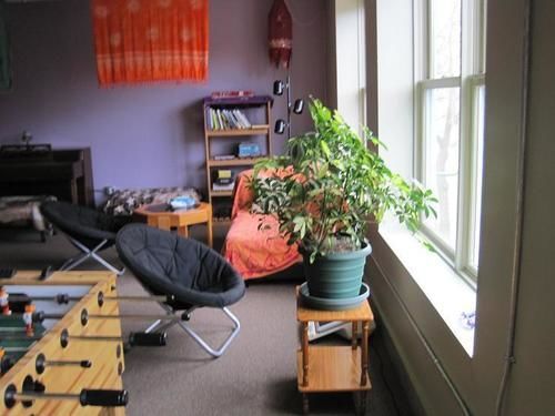 The Burlington Hostel Экстерьер фото