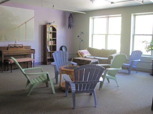 The Burlington Hostel Экстерьер фото